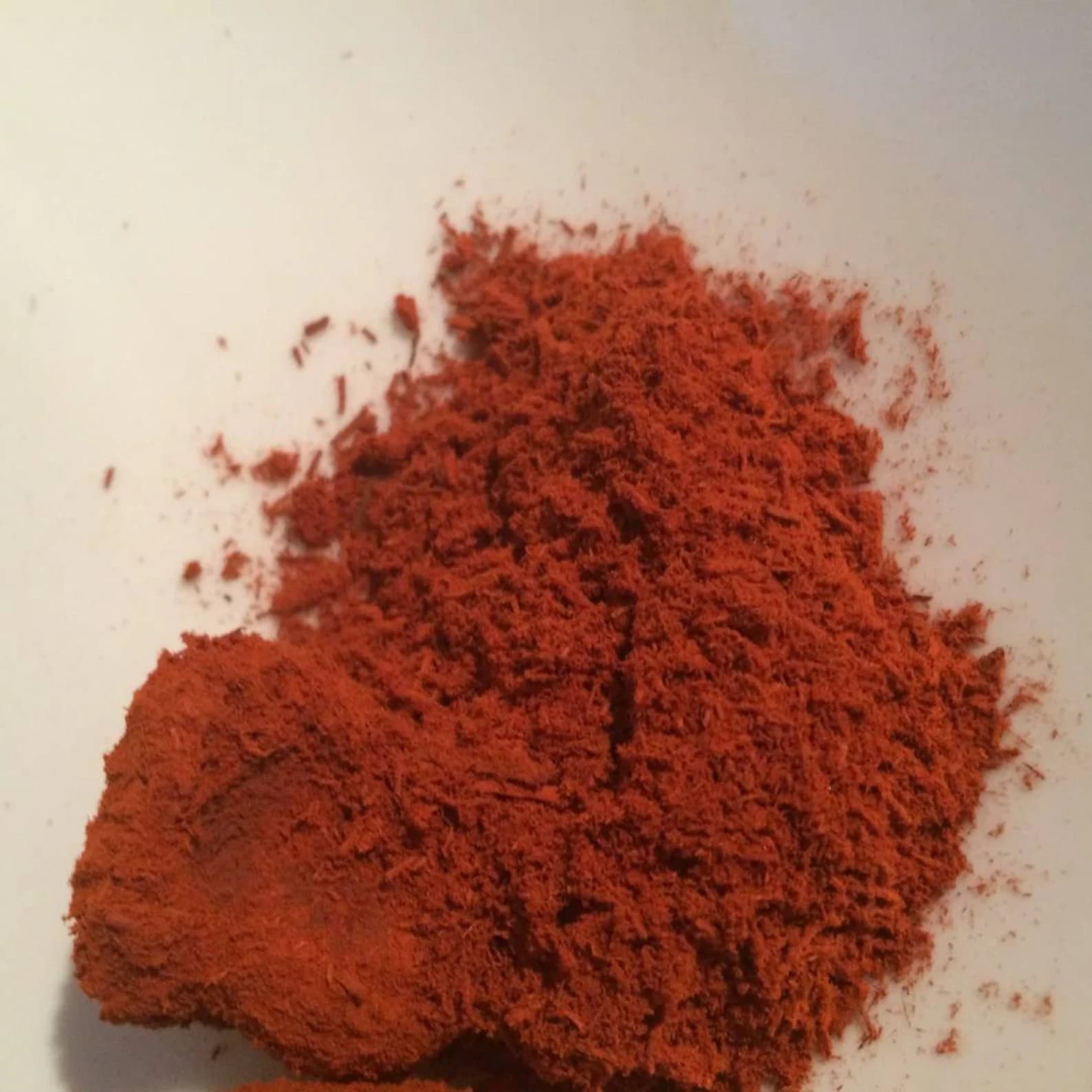 Camwood Powder
