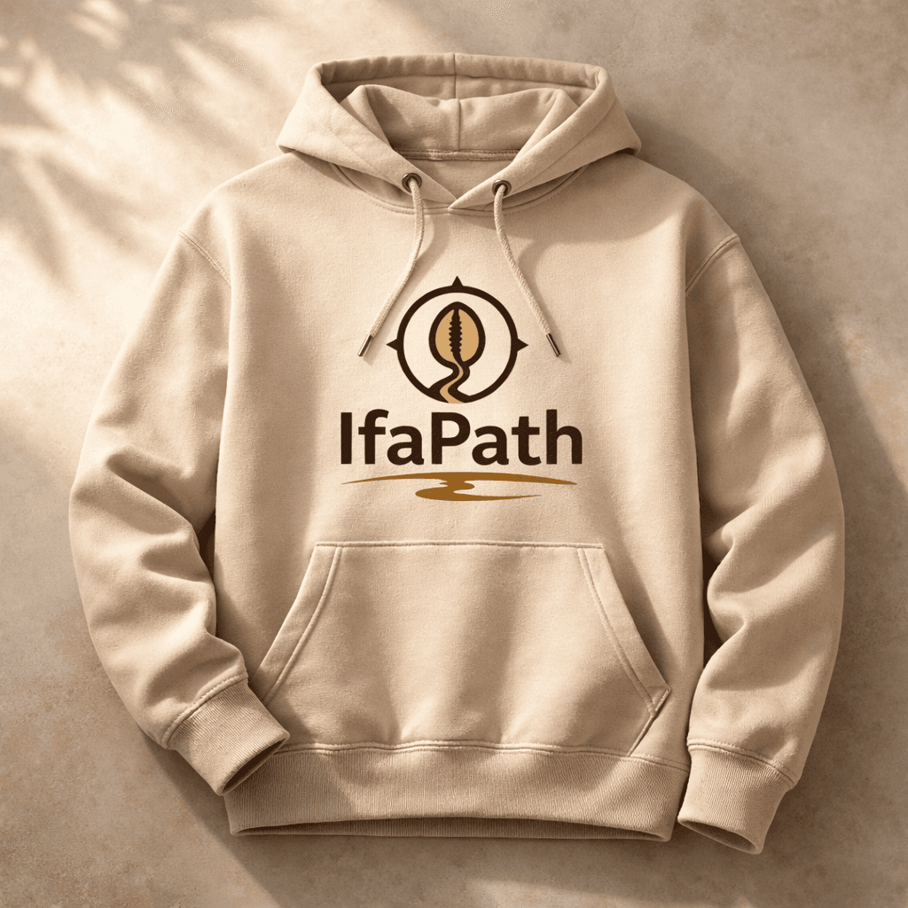 IfaPath Hoodie