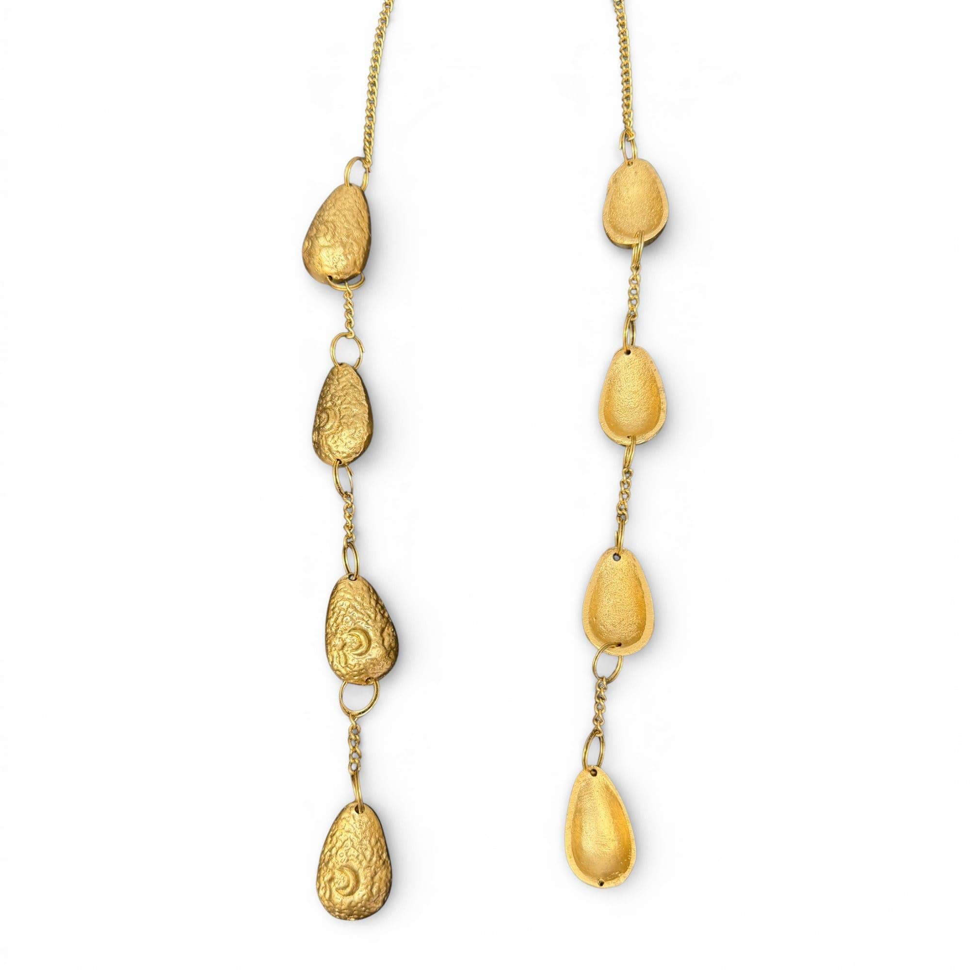 Divination Chain (Opele)